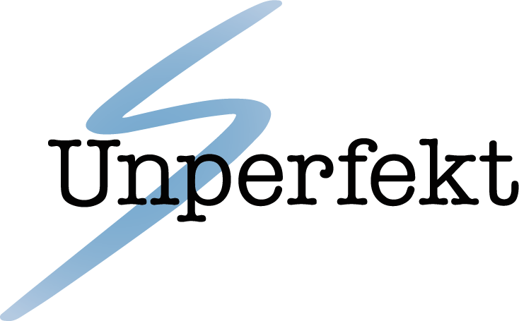 Logo unperfekt.ch Nicole Affolter